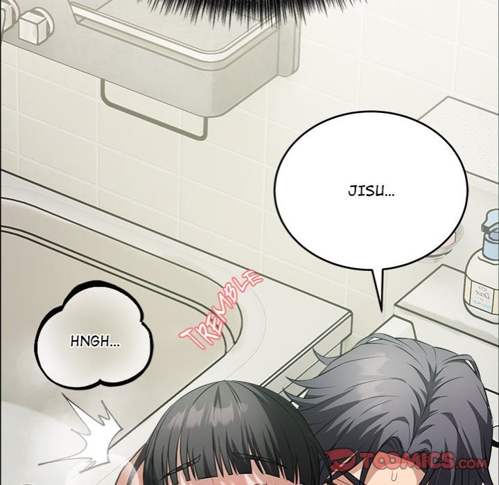I M Here For You chapter 12 page 156