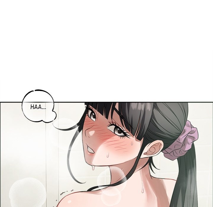 I M Here For You chapter 12 page 160