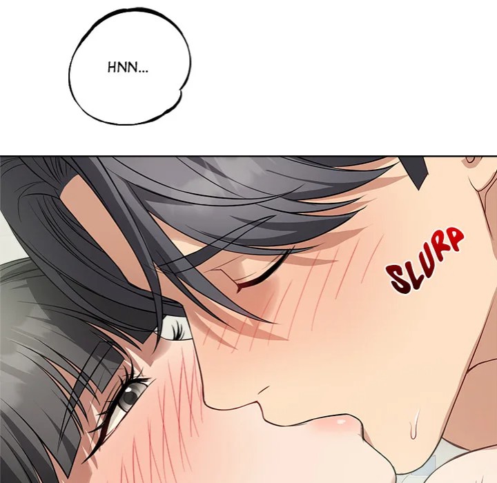 I M Here For You chapter 13 page 5
