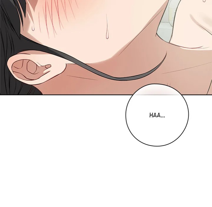I M Here For You chapter 13 page 6