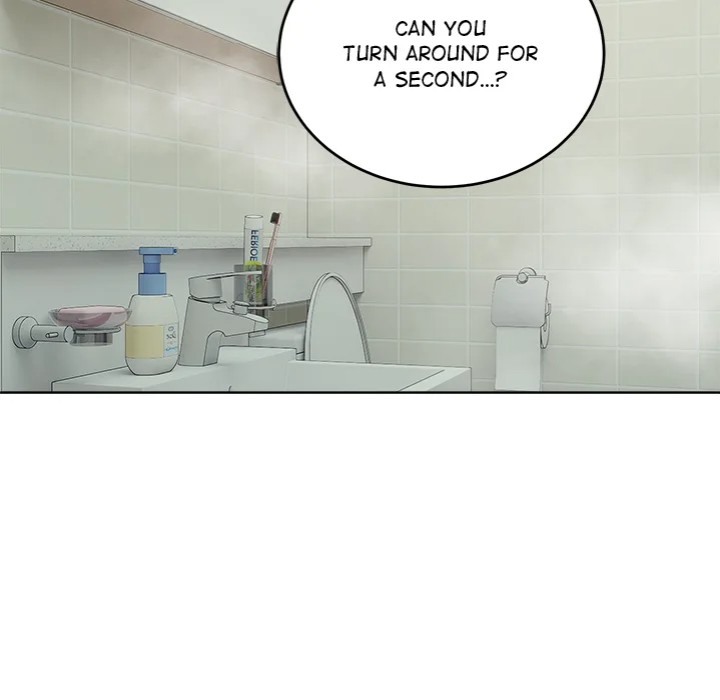 I M Here For You chapter 13 page 18