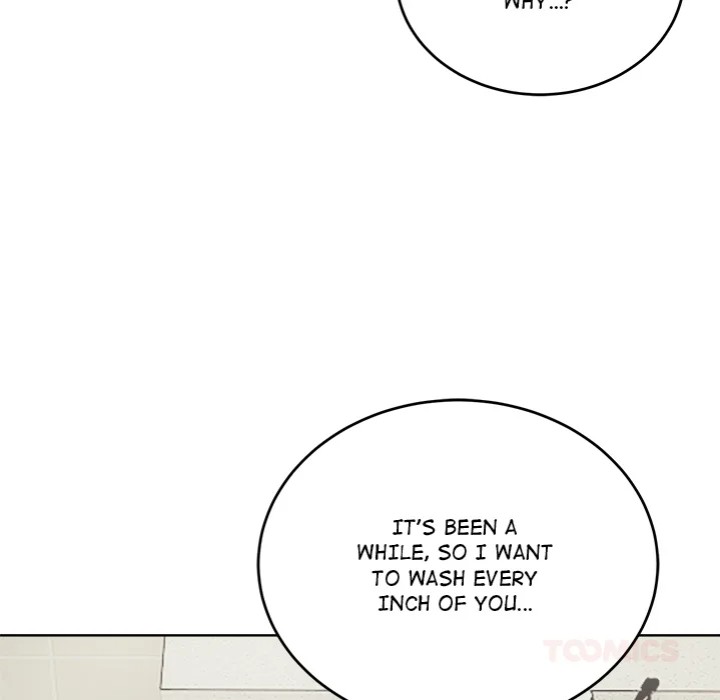 I M Here For You chapter 13 page 21