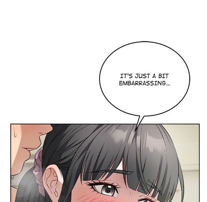 I M Here For You chapter 13 page 27
