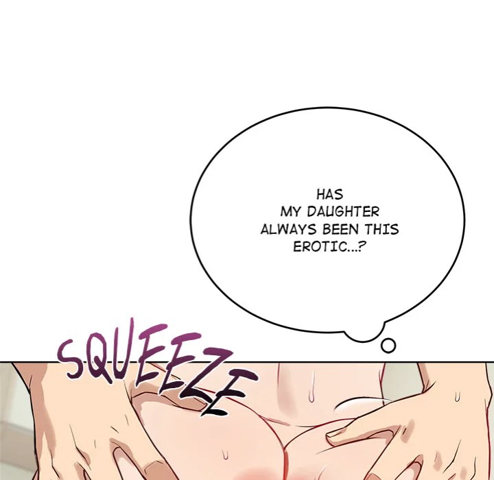 I M Here For You chapter 13 page 55