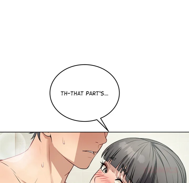 I M Here For You chapter 13 page 57