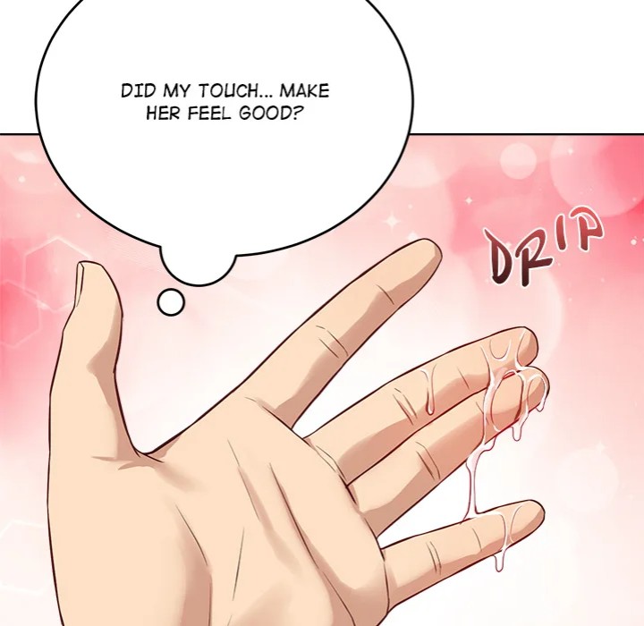 I M Here For You chapter 13 page 72