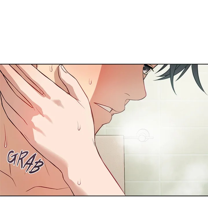 I M Here For You chapter 13 page 97