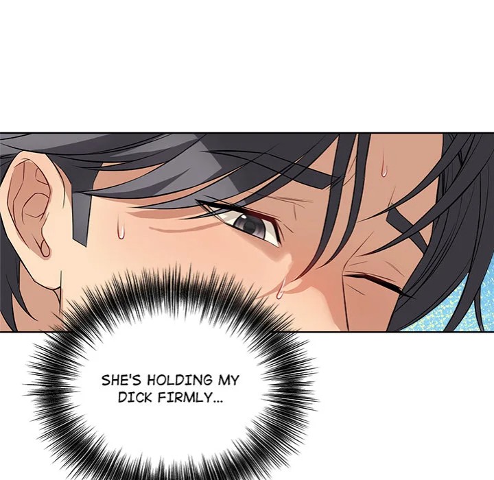 I M Here For You chapter 13 page 107