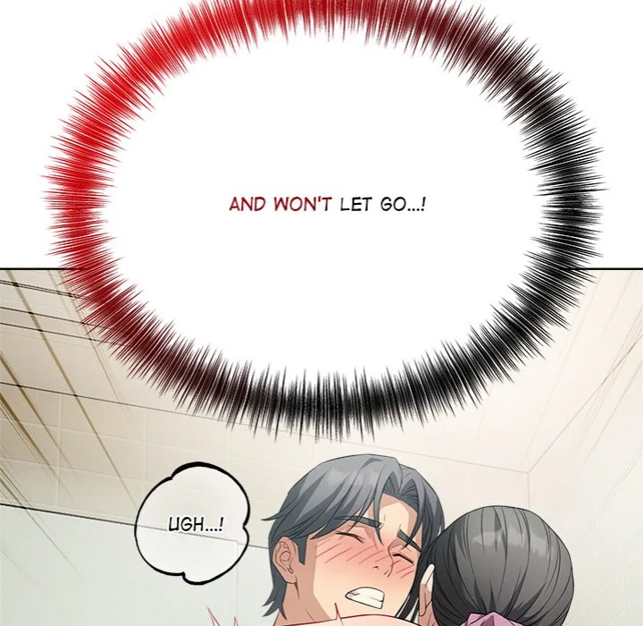 I M Here For You chapter 13 page 112