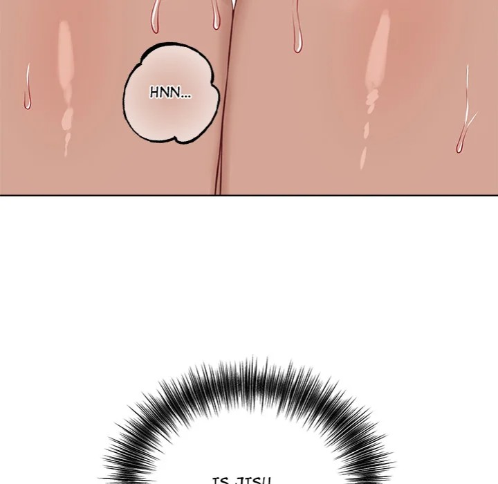 I M Here For You chapter 13 page 119