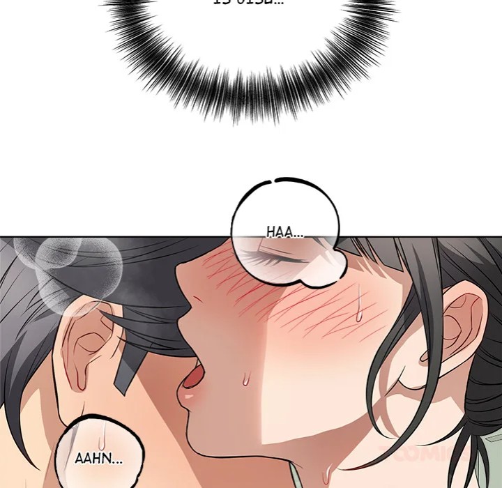 I M Here For You chapter 13 page 120