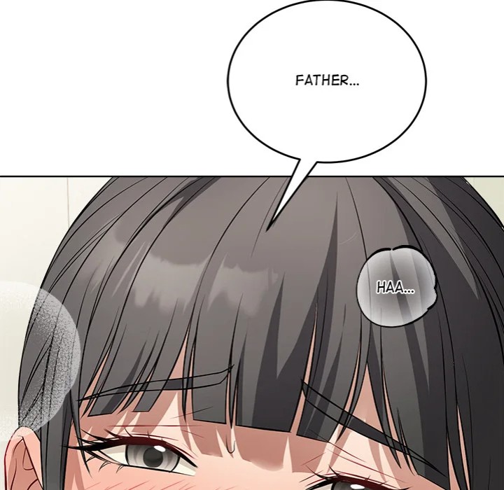 I M Here For You chapter 13 page 130