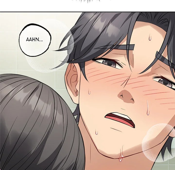 I M Here For You chapter 13 page 133