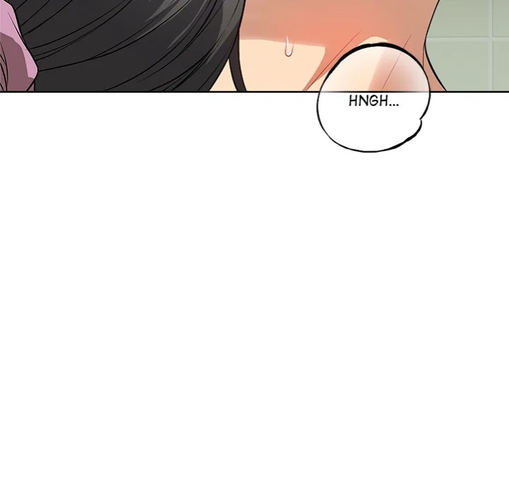 I M Here For You chapter 13 page 134