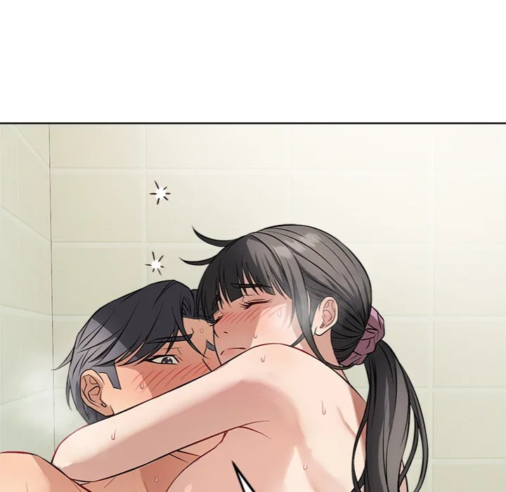 I M Here For You chapter 13 page 141