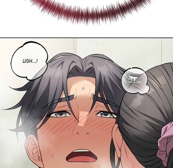I M Here For You chapter 13 page 145