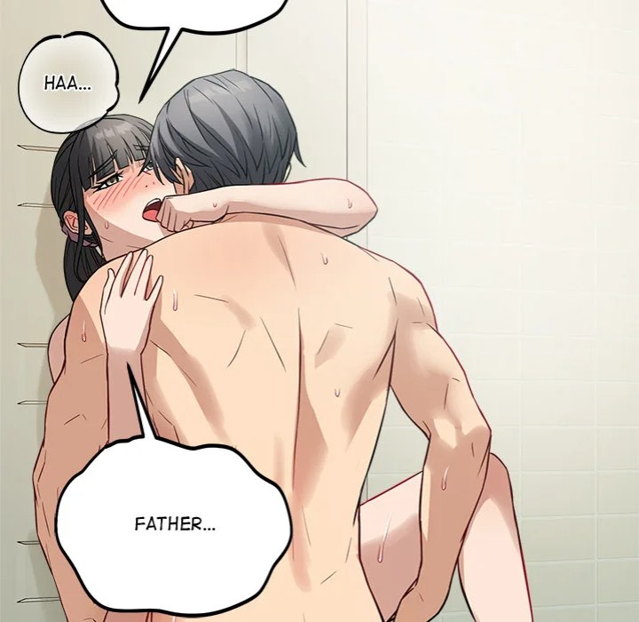 I M Here For You chapter 13 page 150