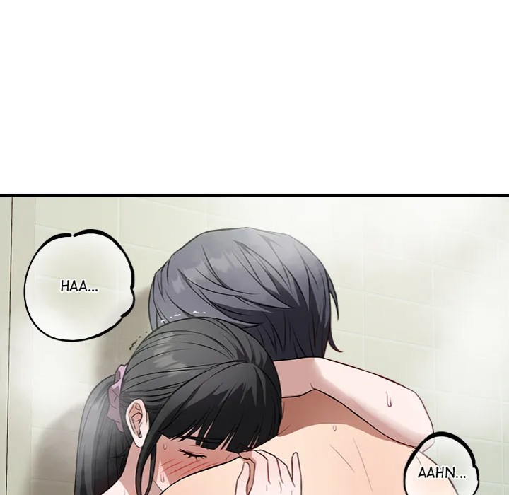 I M Here For You chapter 14 page 8