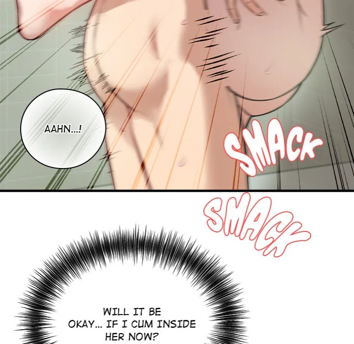 I M Here For You chapter 14 page 32
