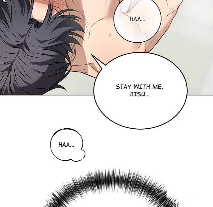 I M Here For You chapter 14 page 48