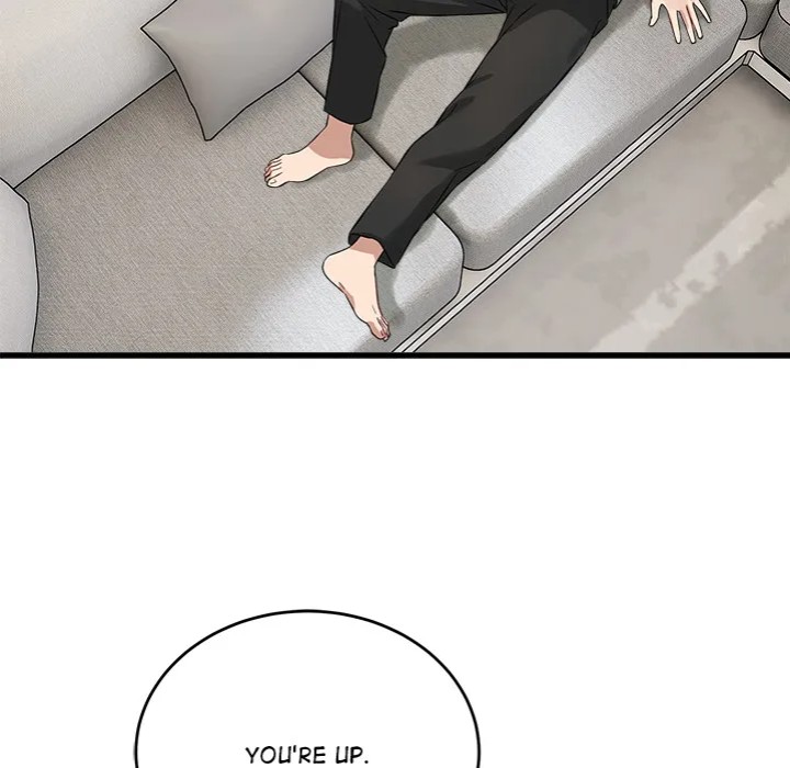 I M Here For You chapter 14 page 58