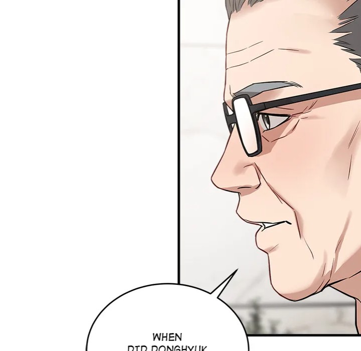 I M Here For You chapter 14 page 61