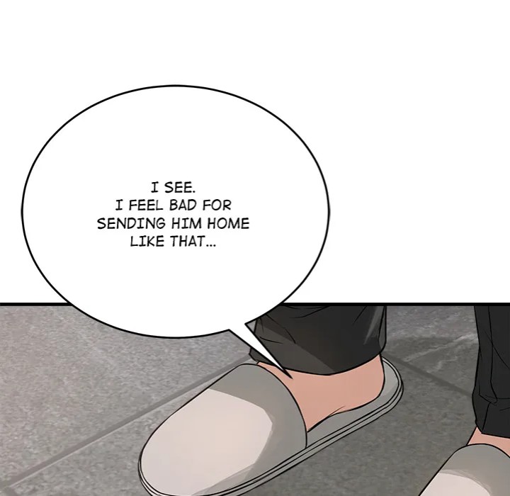 I M Here For You chapter 14 page 64