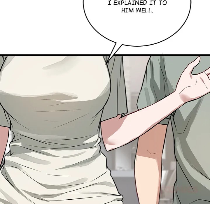 I M Here For You chapter 14 page 66
