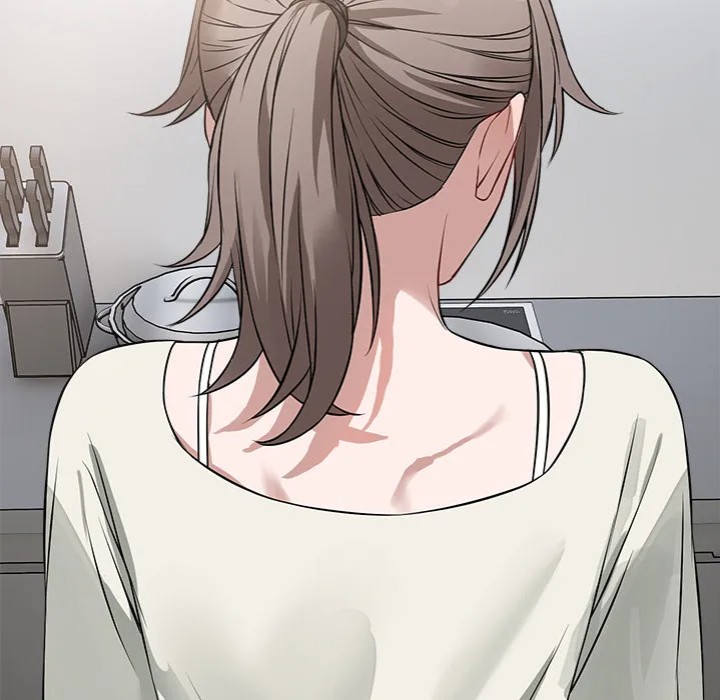 I M Here For You chapter 14 page 73