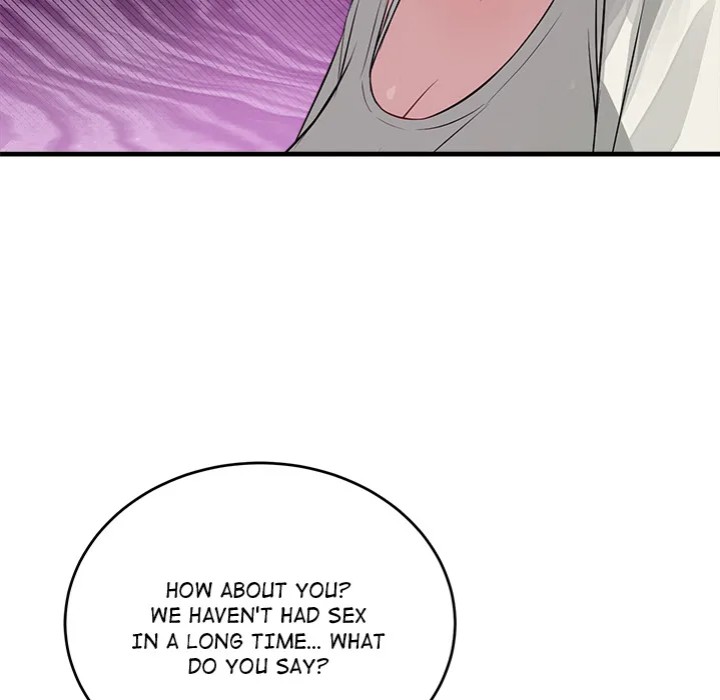 I M Here For You chapter 14 page 76