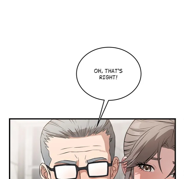 I M Here For You chapter 14 page 98