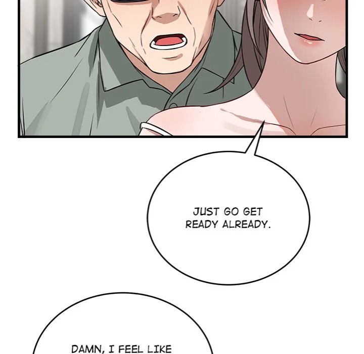 I M Here For You chapter 14 page 99