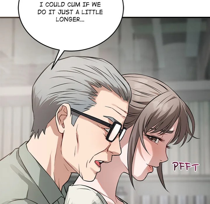 I M Here For You chapter 14 page 100