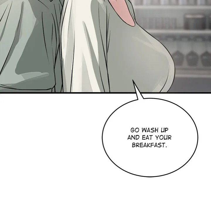 I M Here For You chapter 14 page 101
