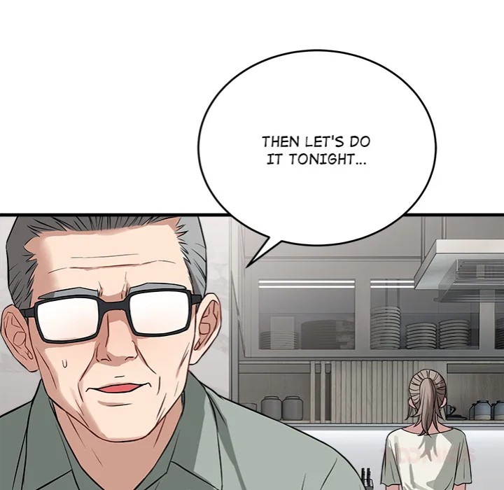 I M Here For You chapter 14 page 102