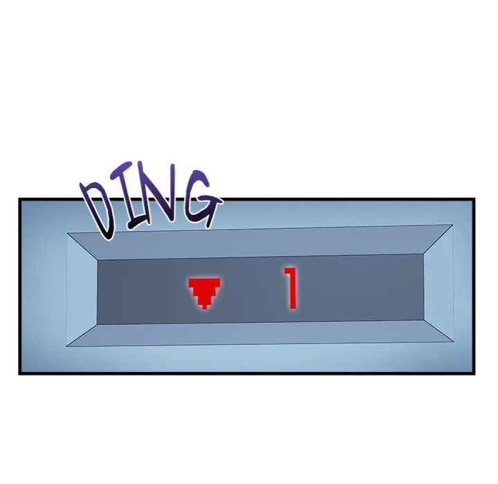 I M Here For You chapter 14 page 109