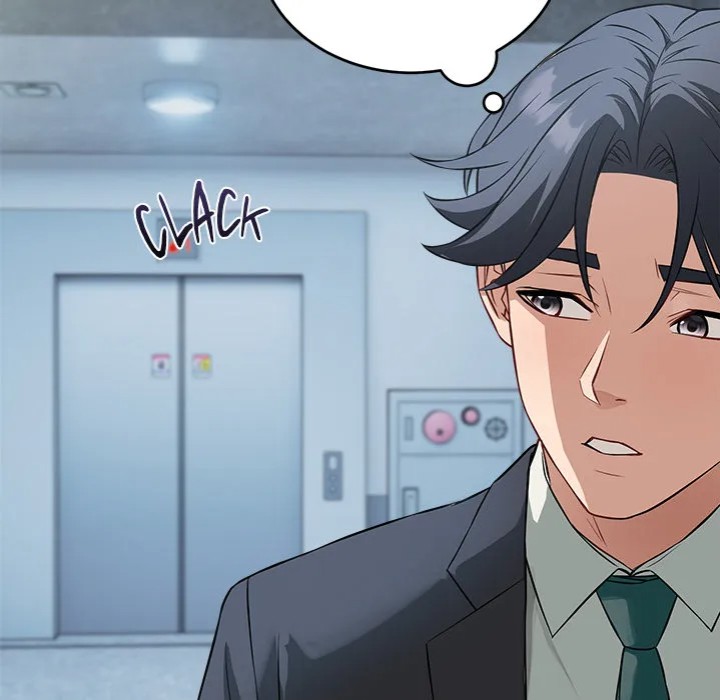 I M Here For You chapter 14 page 114