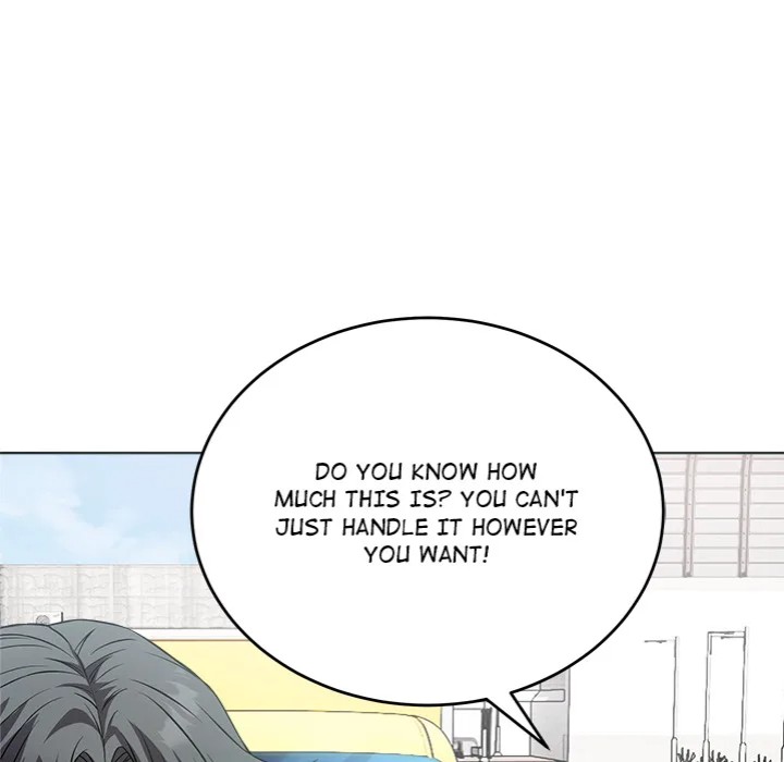 I M Here For You chapter 14 page 118