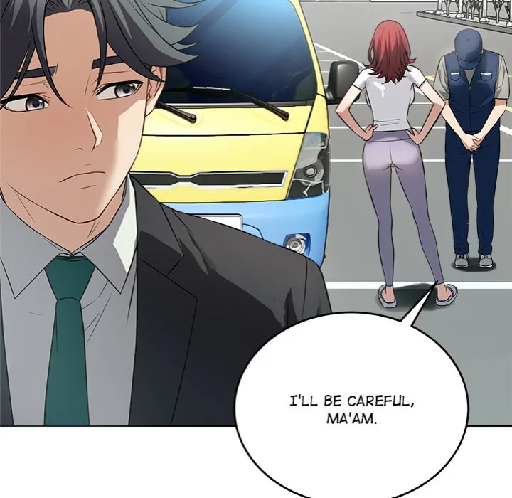 I M Here For You chapter 14 page 119