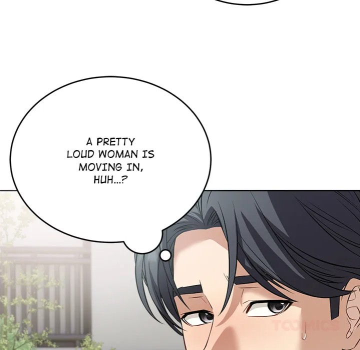 I M Here For You chapter 14 page 120