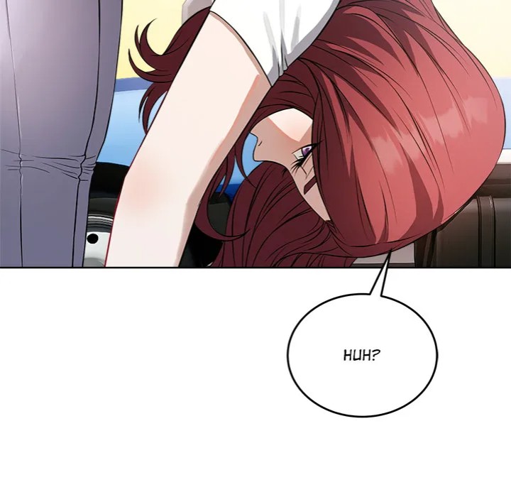 I M Here For You chapter 14 page 127