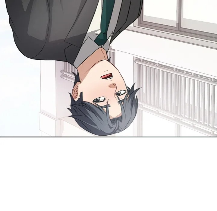 I M Here For You chapter 14 page 129