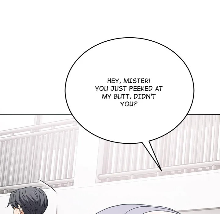 I M Here For You chapter 14 page 130