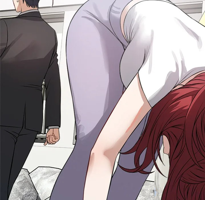 I M Here For You chapter 14 page 131