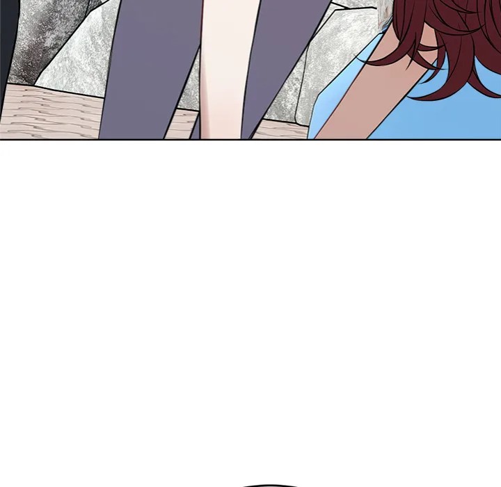 I M Here For You chapter 14 page 132