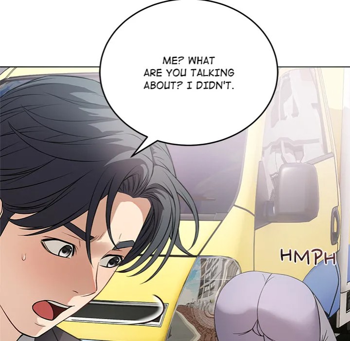 I M Here For You chapter 14 page 133