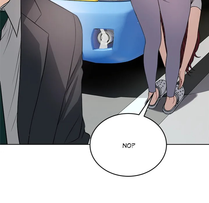 I M Here For You chapter 14 page 134