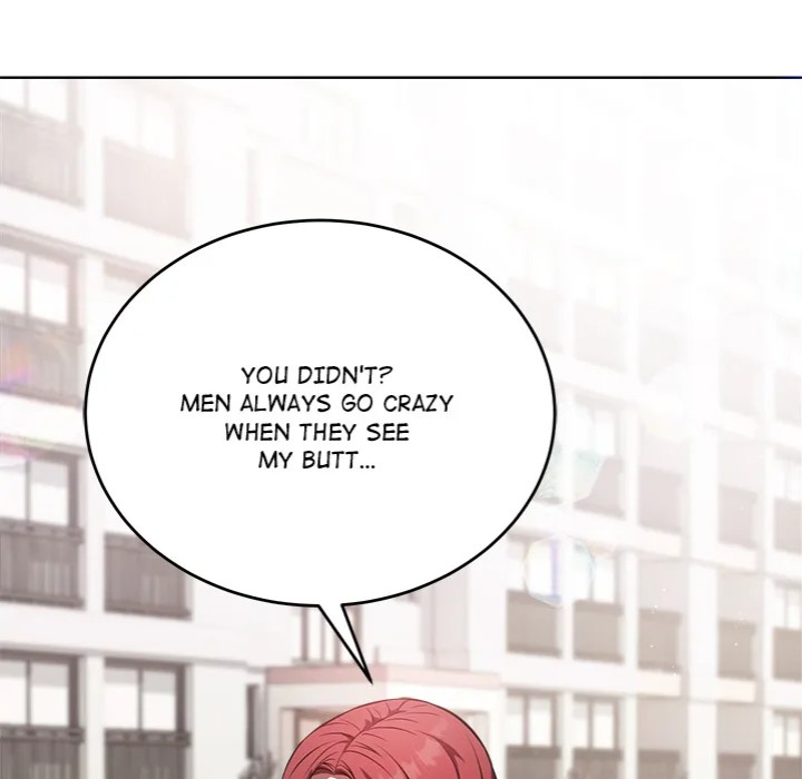 I M Here For You chapter 14 page 135