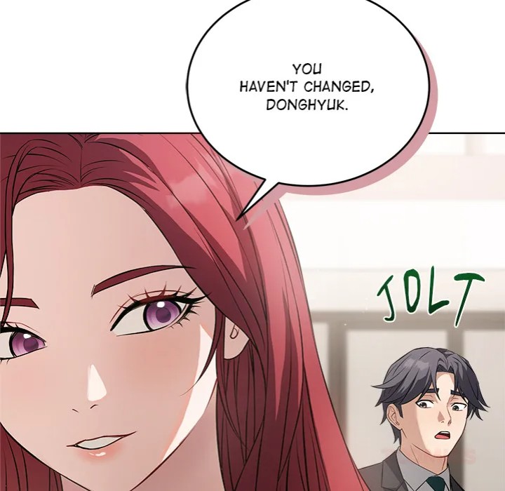 I M Here For You chapter 14 page 138