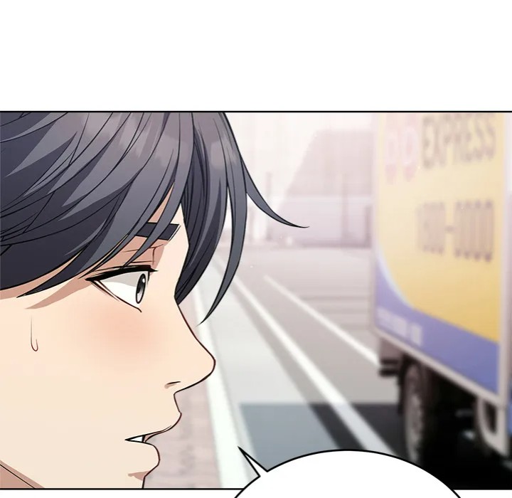I M Here For You chapter 14 page 140